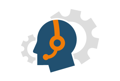 Full customer support from Microsoft sertified team