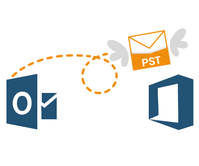 Data Migration Service – move from Outlook and Exchange to Office 365